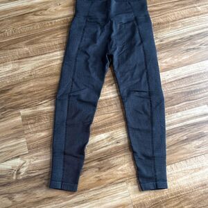 Aerie Offline Seamless Ribbed Leggings Size M